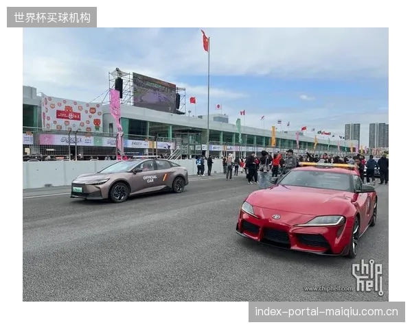 天津V1国际赛道与壳牌合作，专项测试高标号燃油对环氧地坪的长期腐蚀效应，提升品牌赛事的安全保障