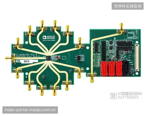 ADI的AD193x系列芯片落地新一代4K转播车,高集成度设计缓解了多轨录音系统的空间焦虑 ADI的AD193x系列芯片落地新一代4K转播车,高集成度设计缓解了多轨录音系统的空间焦虑